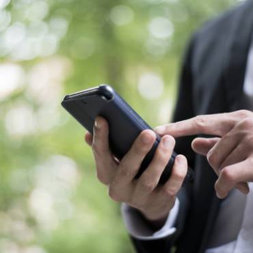Seguro <span>para Smartphone</span>