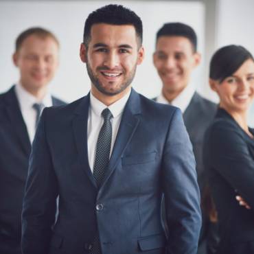 Vida Empresarial