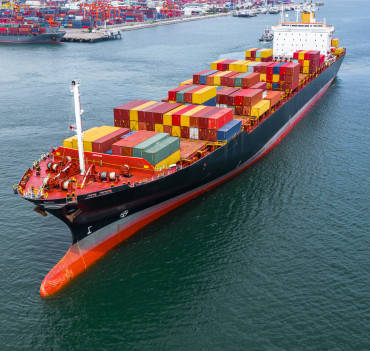 Transporte <span>de Cargas</span>